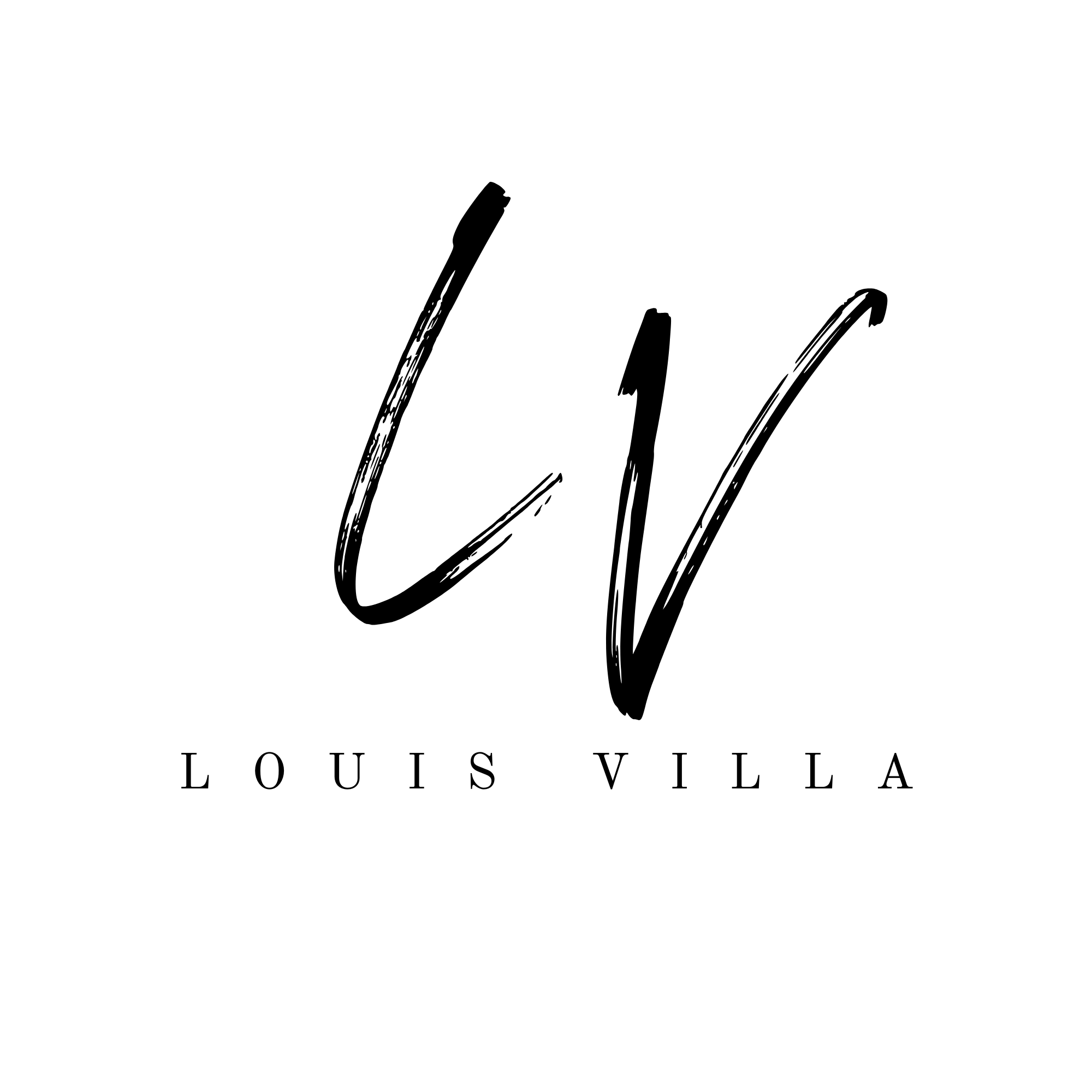 Louis Villa